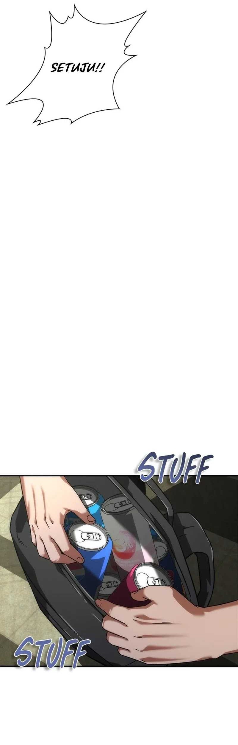 Zombie Apocalypse 82-08 Chapter 25 Gambar 81