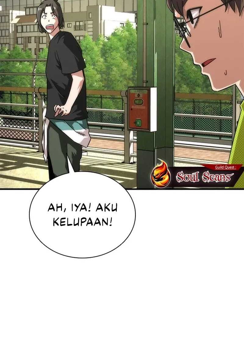 Zombie Apocalypse 82-08 Chapter 25 Gambar 83