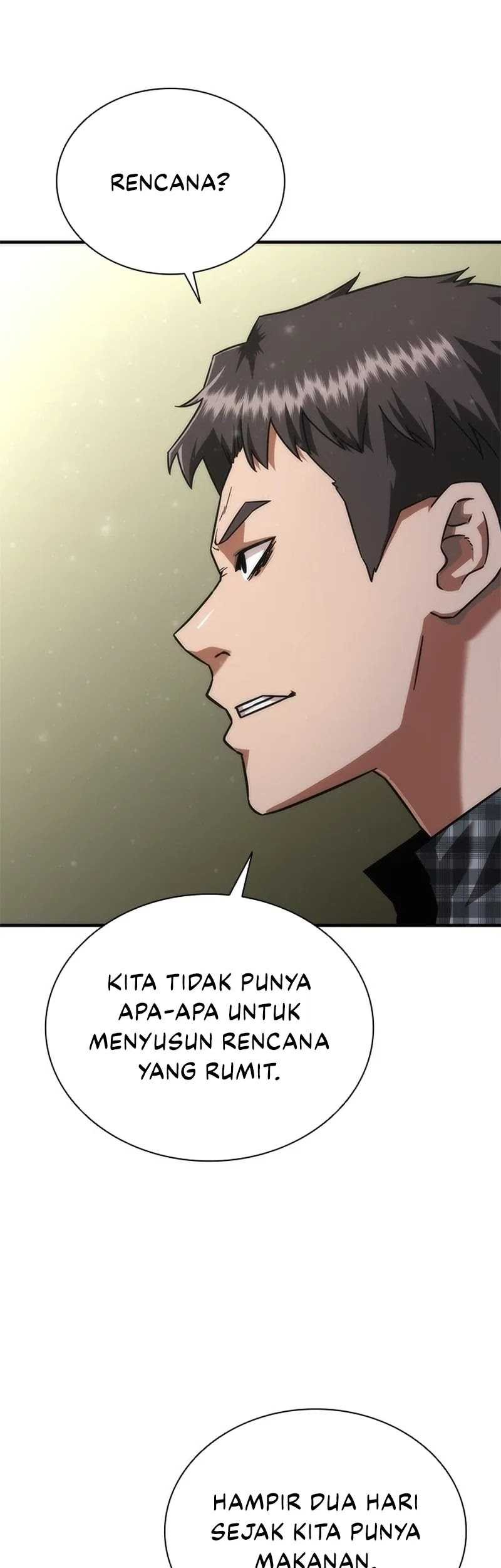 Zombie Apocalypse 82-08 Chapter 25 Gambar 8