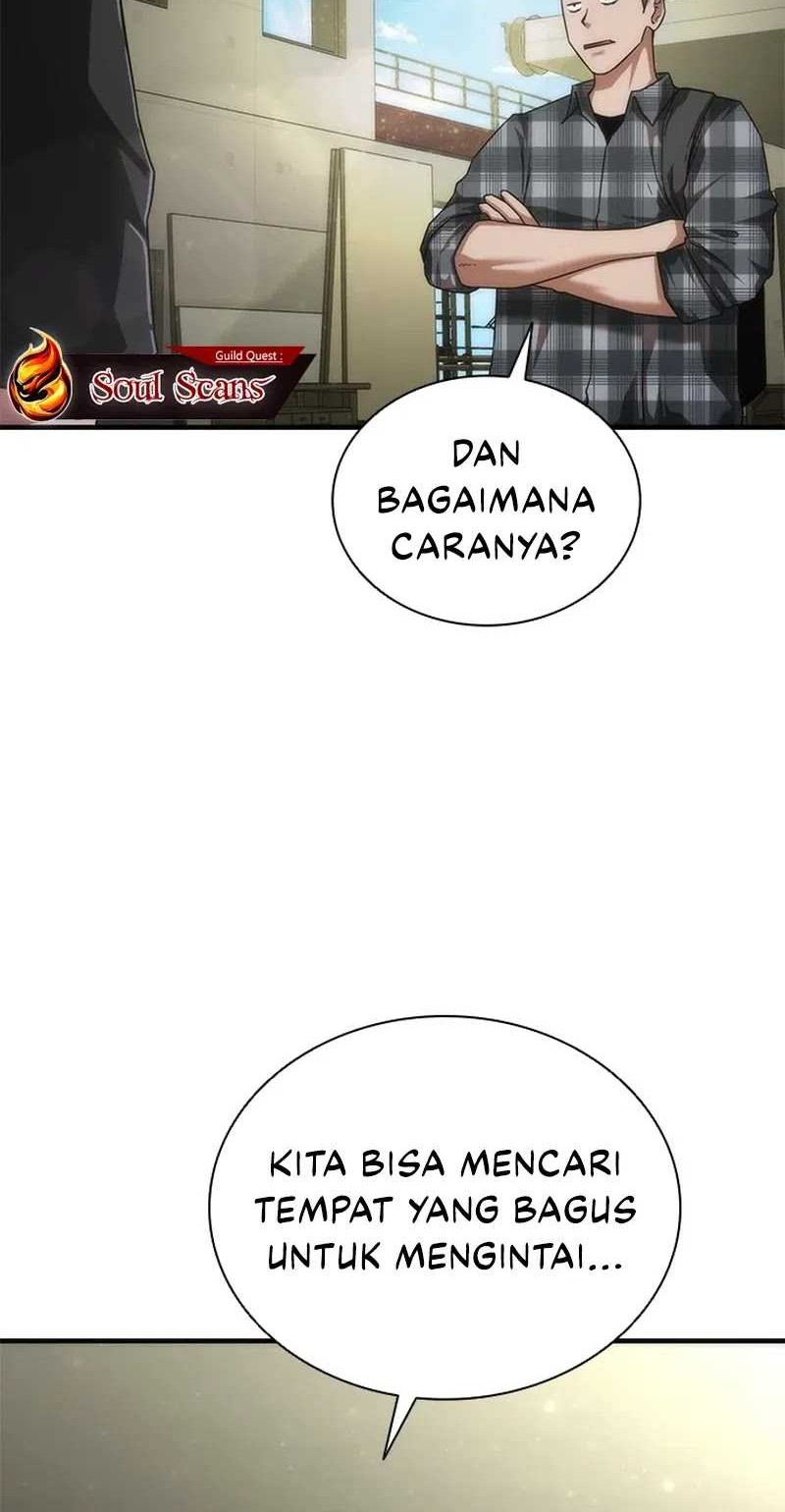 Zombie Apocalypse 82-08 Chapter 25 Gambar 15