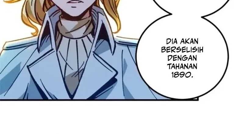 A Transmigrated Warden’s Battle for Redemption Chapter 43 Gambar 11