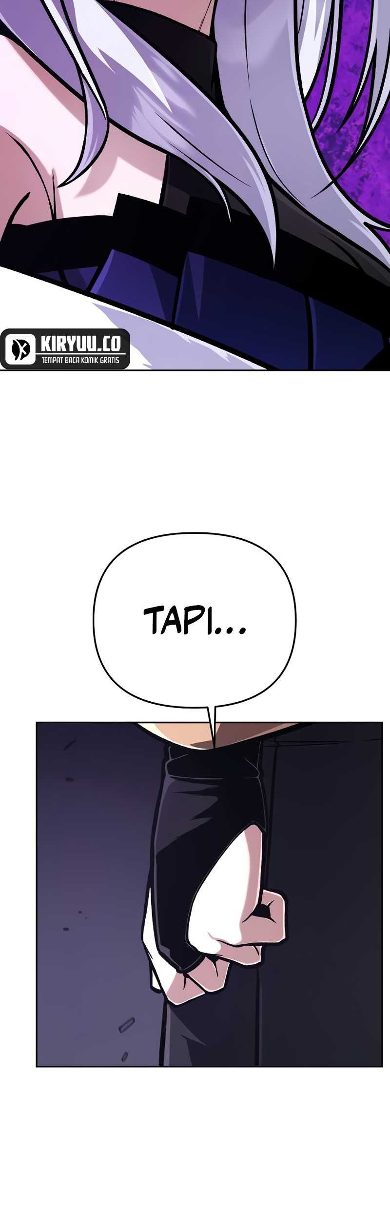 What’s Our Hero Doing? Chapter 37 Gambar 46
