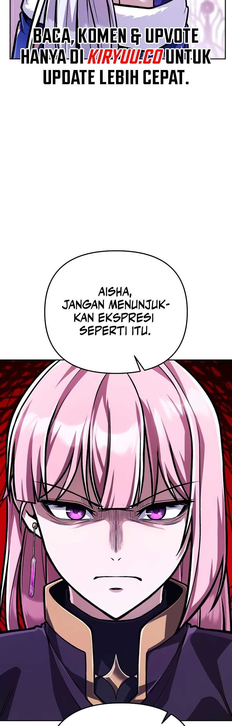 What’s Our Hero Doing? Chapter 37 Gambar 44