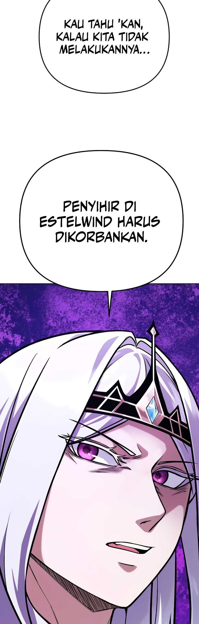 What’s Our Hero Doing? Chapter 37 Gambar 45