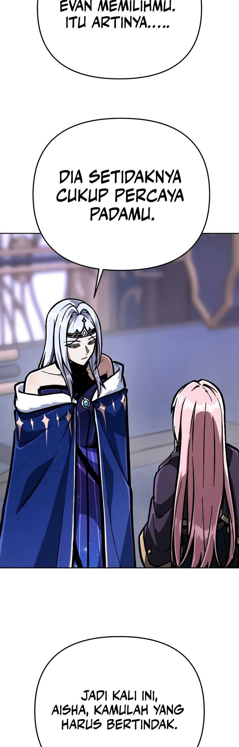 What’s Our Hero Doing? Chapter 37 Gambar 51