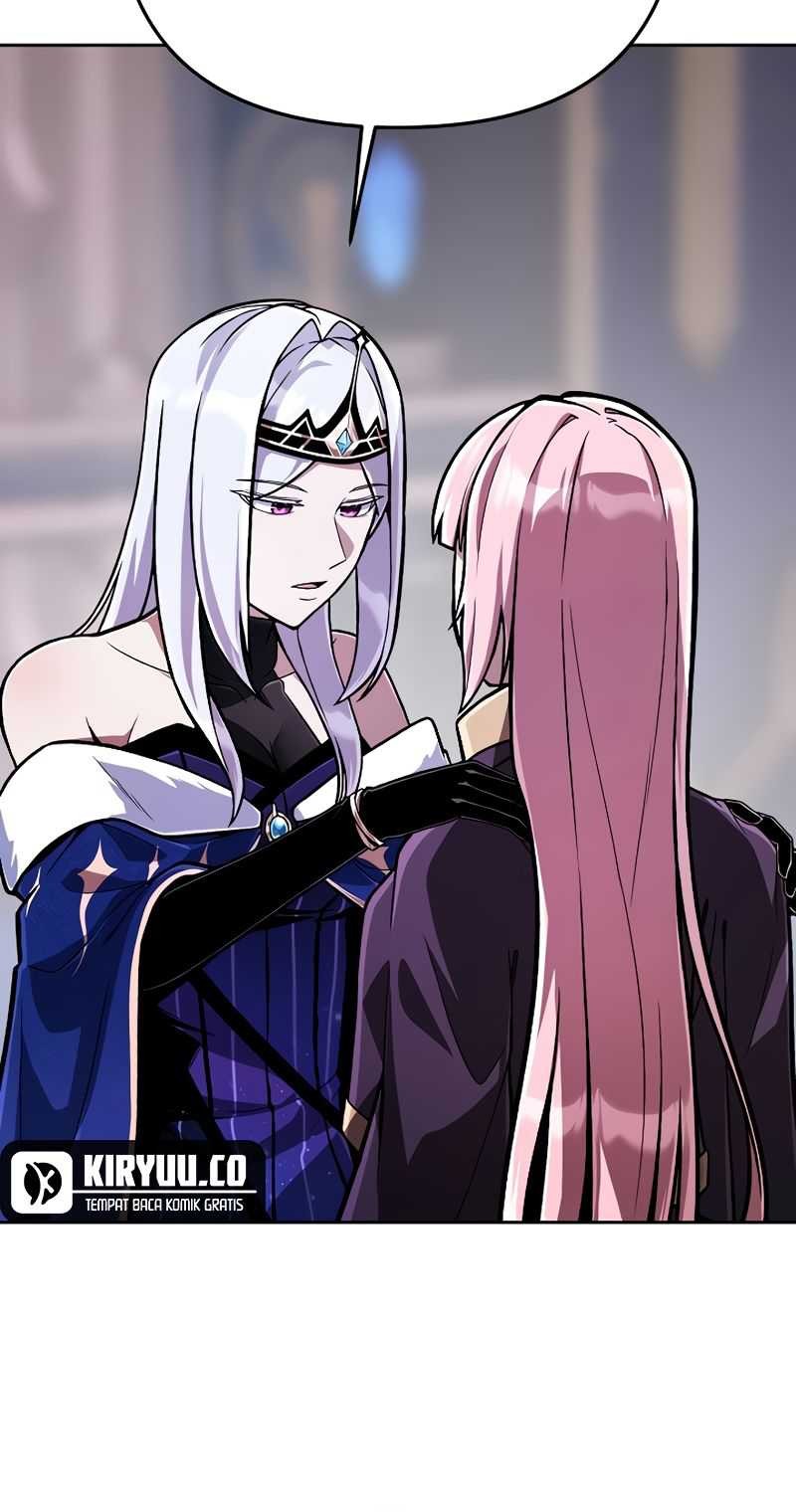 What’s Our Hero Doing? Chapter 37 Gambar 52