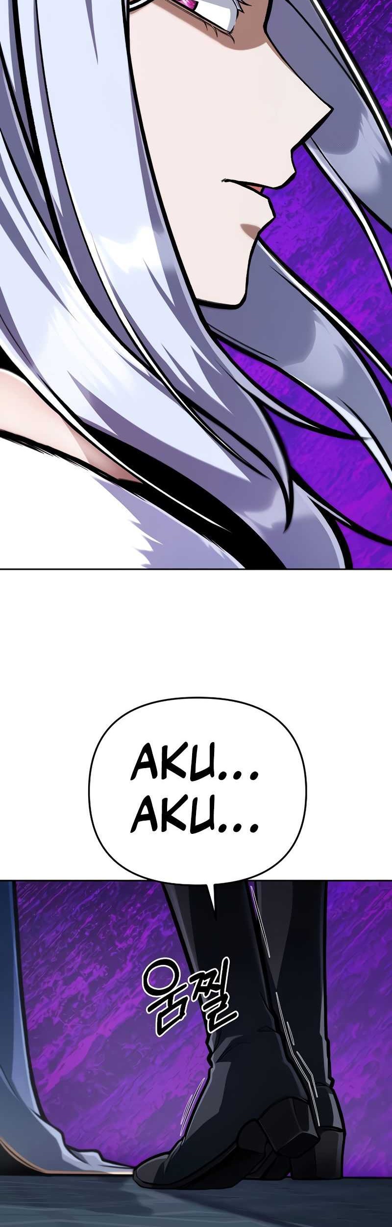 What’s Our Hero Doing? Chapter 37 Gambar 49