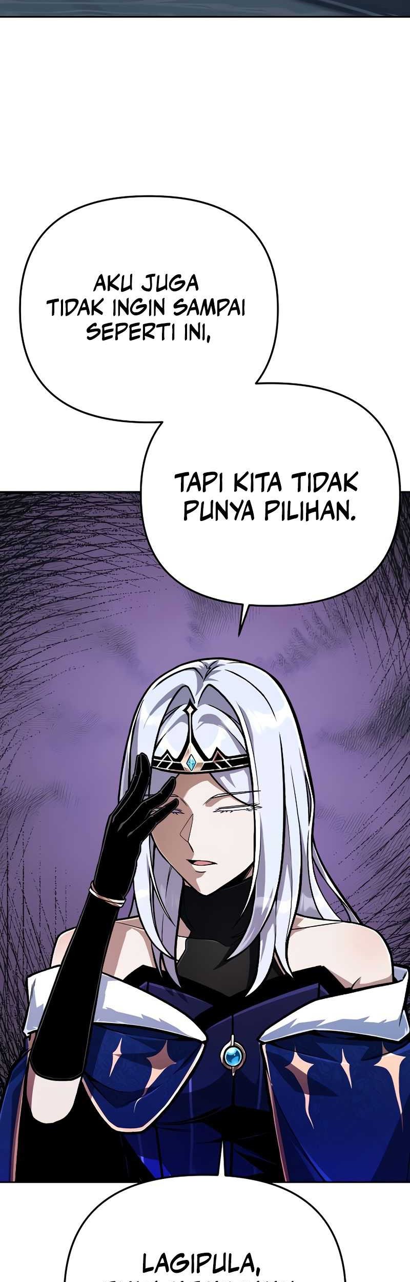 What’s Our Hero Doing? Chapter 37 Gambar 50