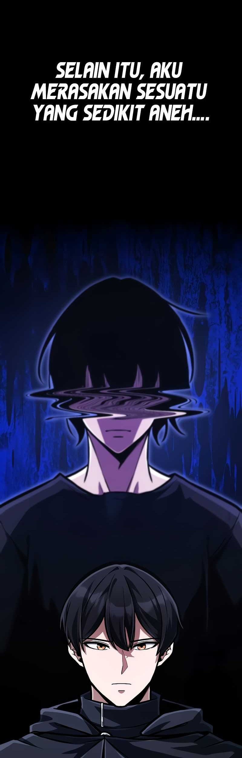 What’s Our Hero Doing? Chapter 37 Gambar 56