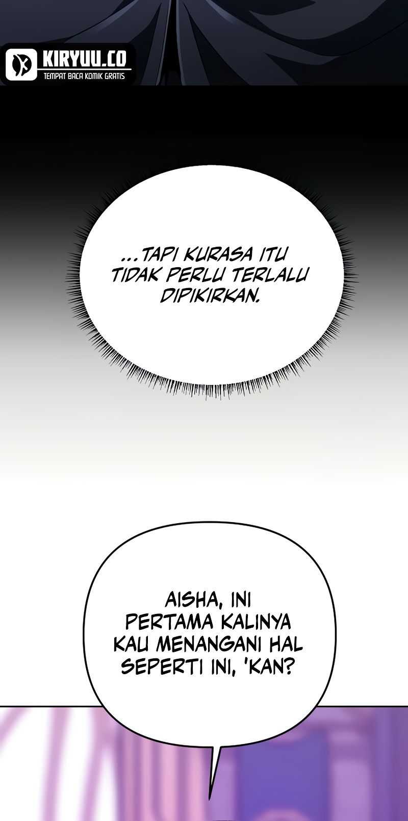 What’s Our Hero Doing? Chapter 37 Gambar 57