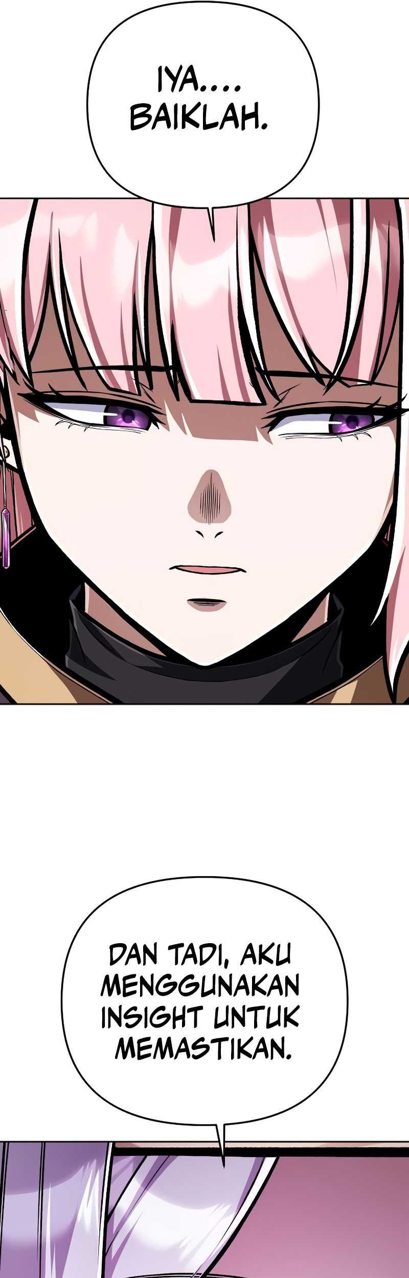 What’s Our Hero Doing? Chapter 37 Gambar 53