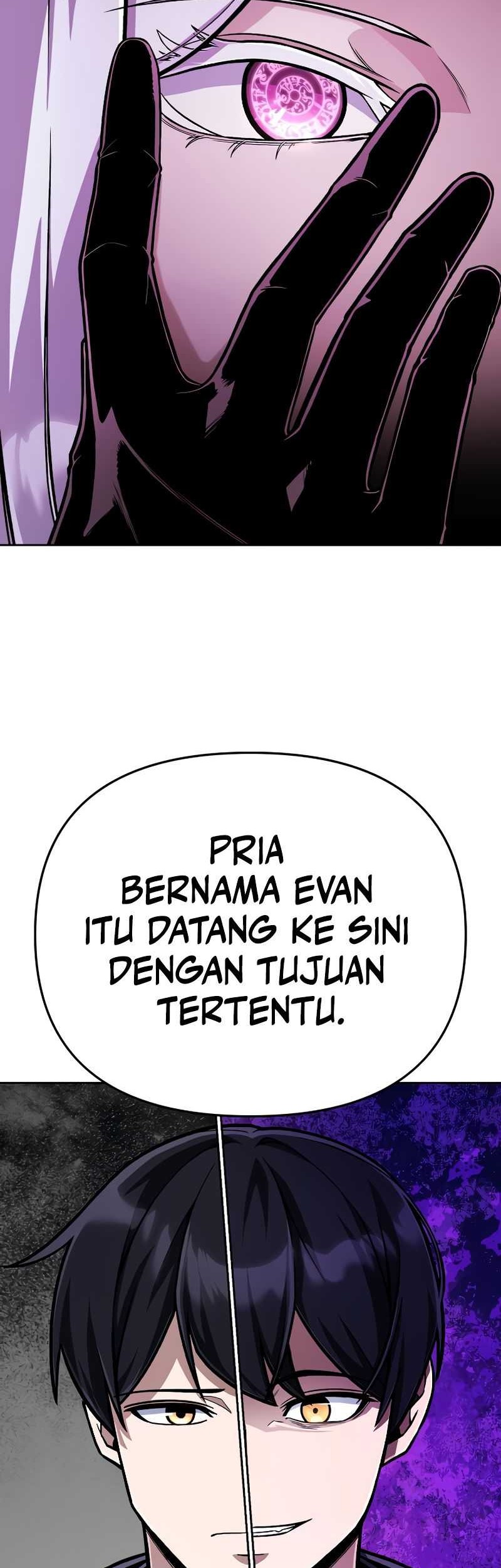 What’s Our Hero Doing? Chapter 37 Gambar 54