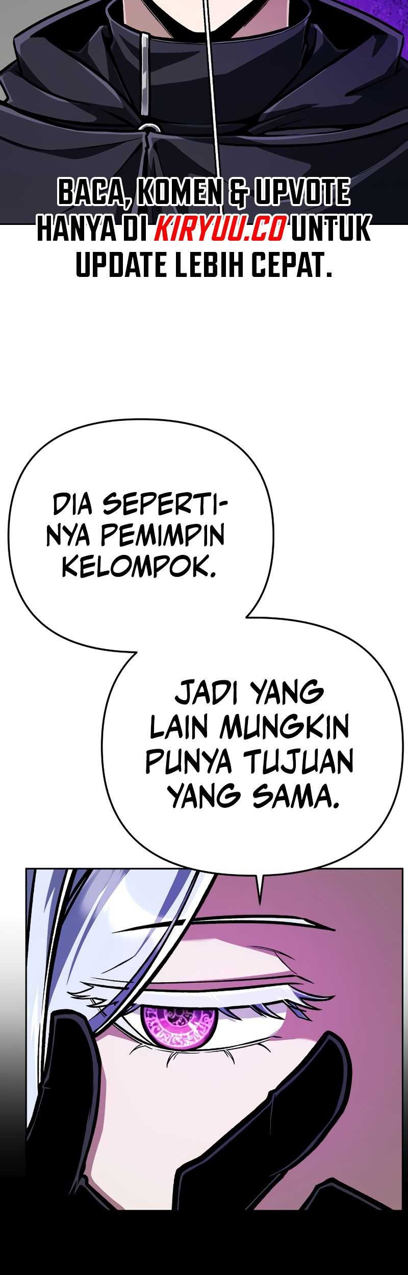 What’s Our Hero Doing? Chapter 37 Gambar 55
