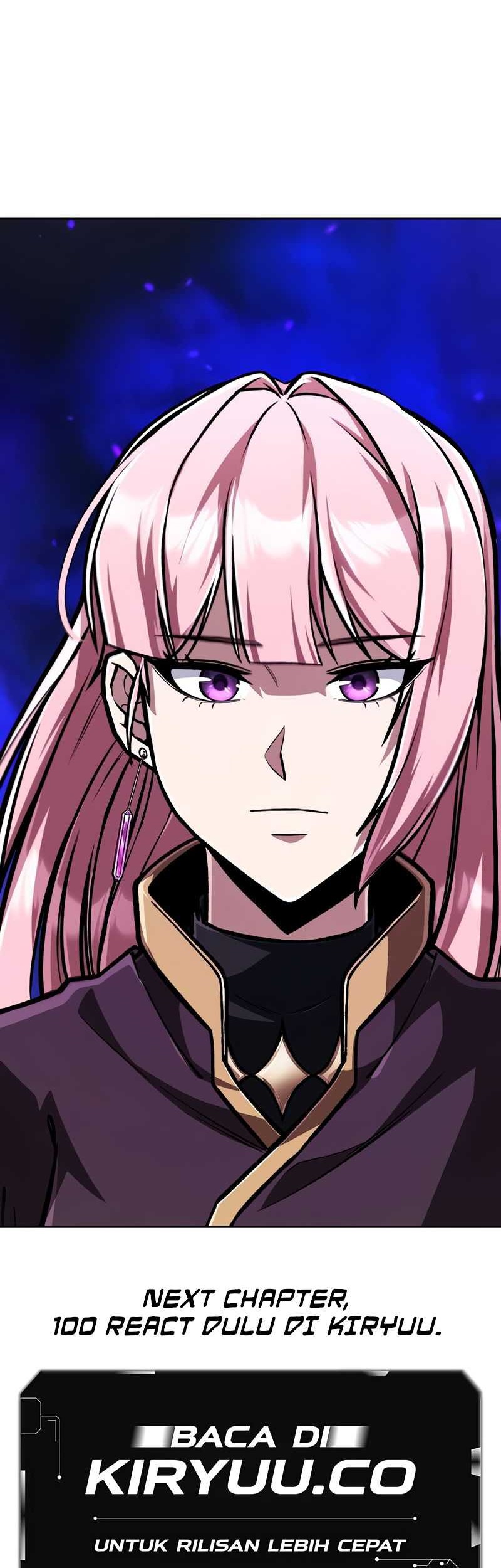 What’s Our Hero Doing? Chapter 37 Gambar 61