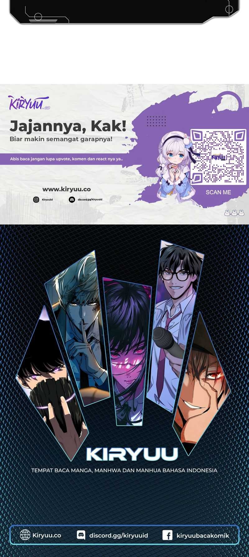 What’s Our Hero Doing? Chapter 37 Gambar 62