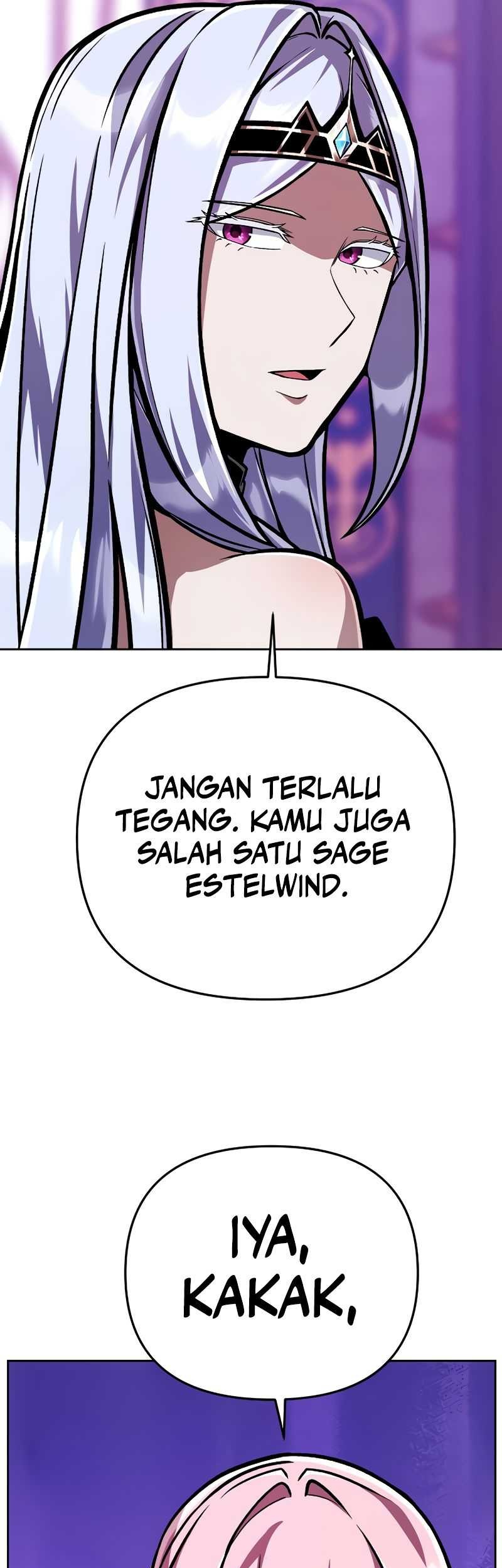 What’s Our Hero Doing? Chapter 37 Gambar 58