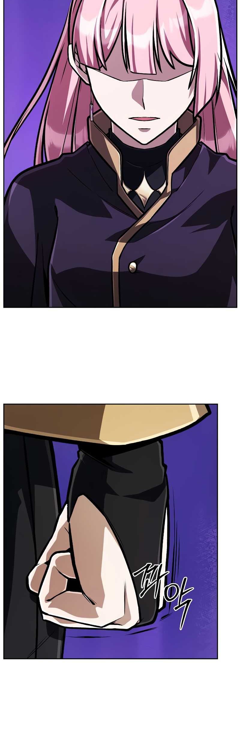 What’s Our Hero Doing? Chapter 37 Gambar 59