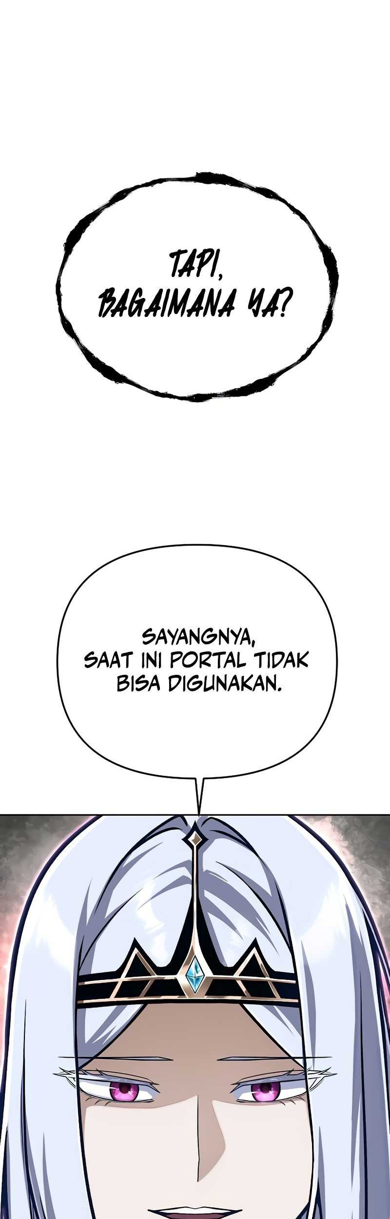 What’s Our Hero Doing? Chapter 37 Gambar 3