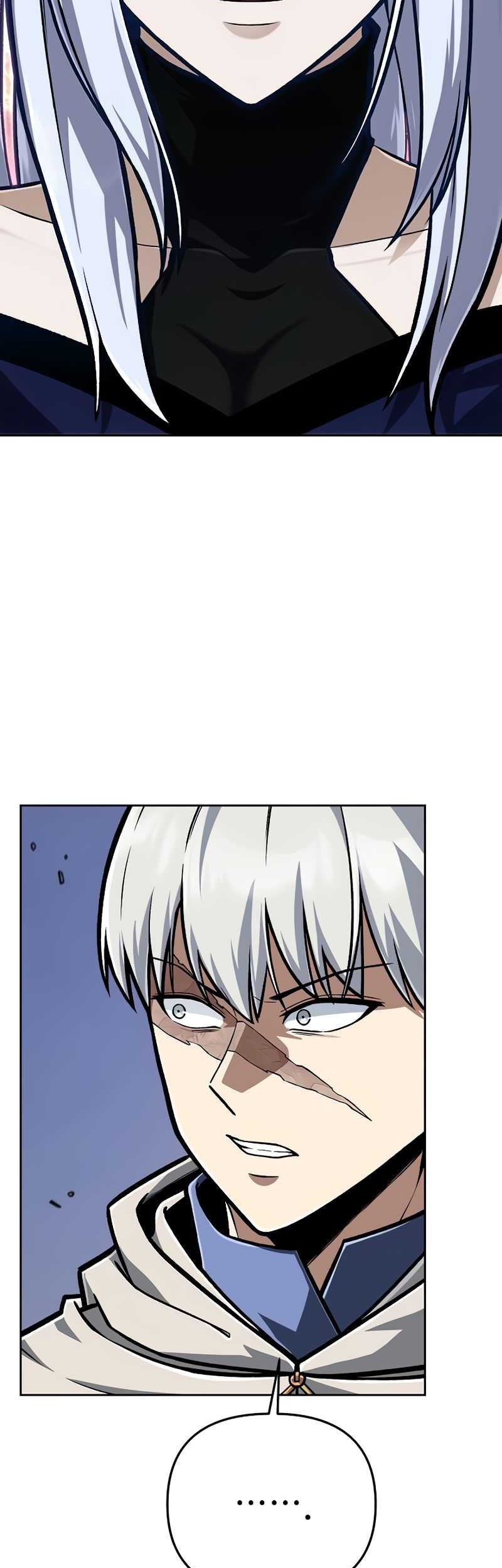 What’s Our Hero Doing? Chapter 37 Gambar 4