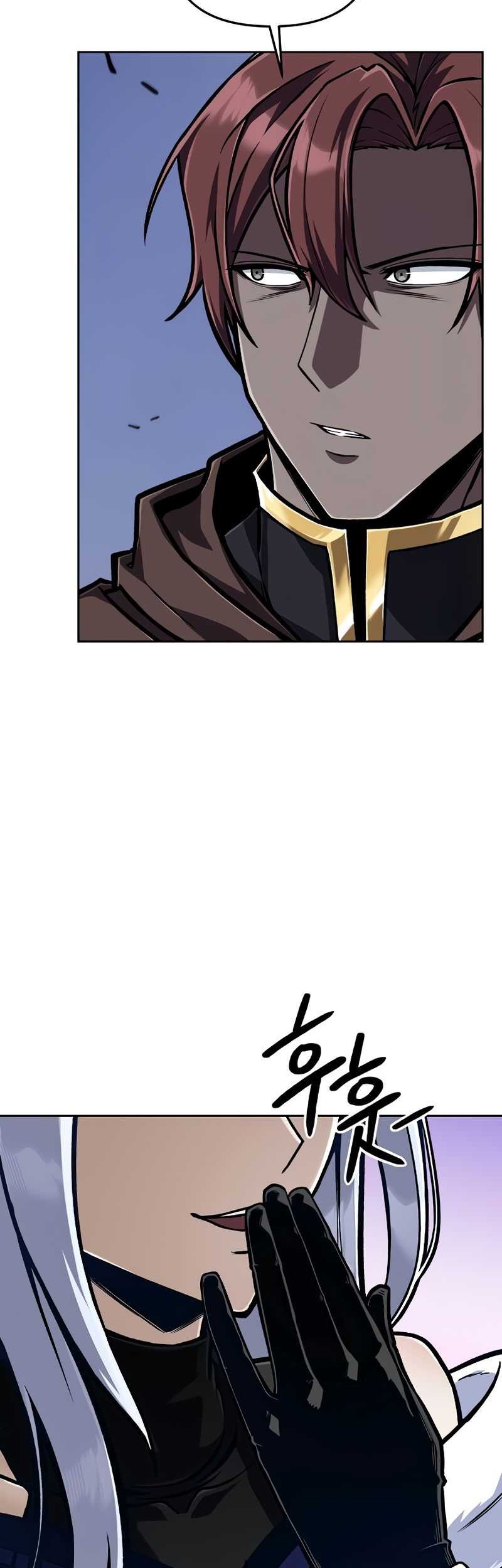 What’s Our Hero Doing? Chapter 37 Gambar 5