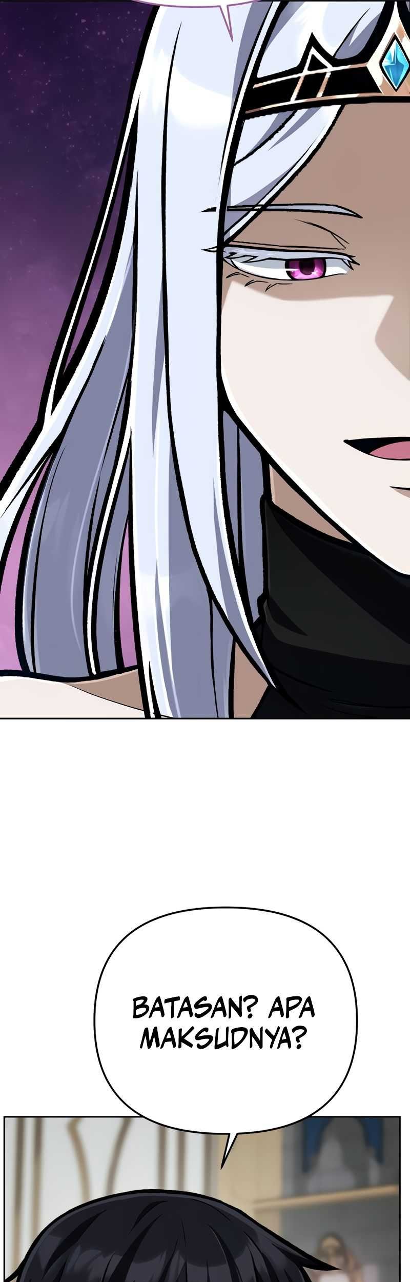 What’s Our Hero Doing? Chapter 37 Gambar 8