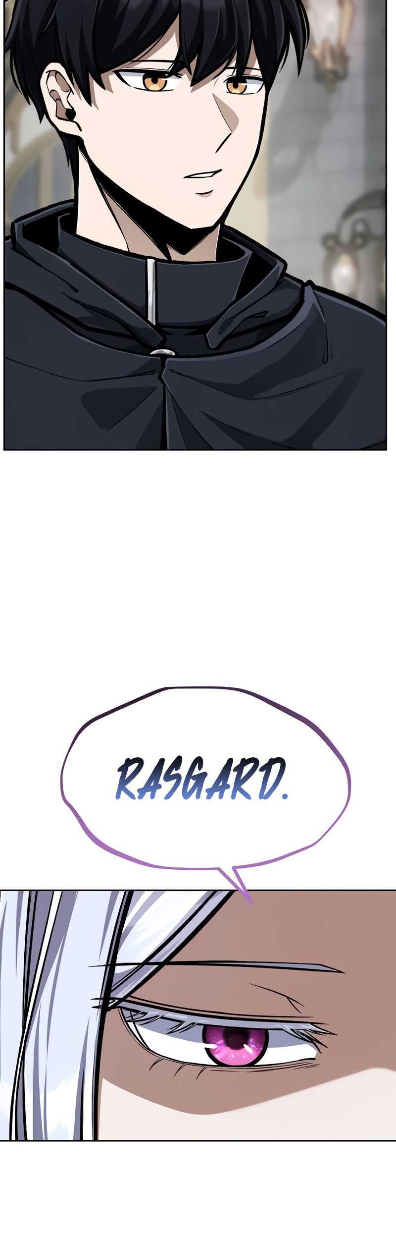 What’s Our Hero Doing? Chapter 37 Gambar 9