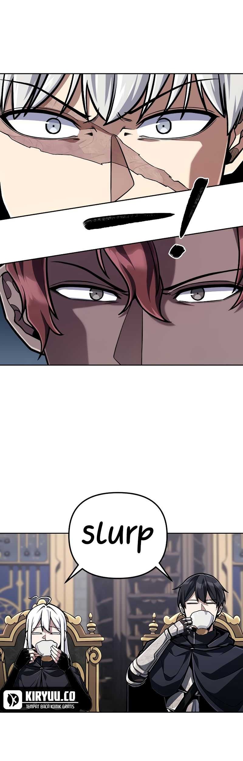 What’s Our Hero Doing? Chapter 37 Gambar 10