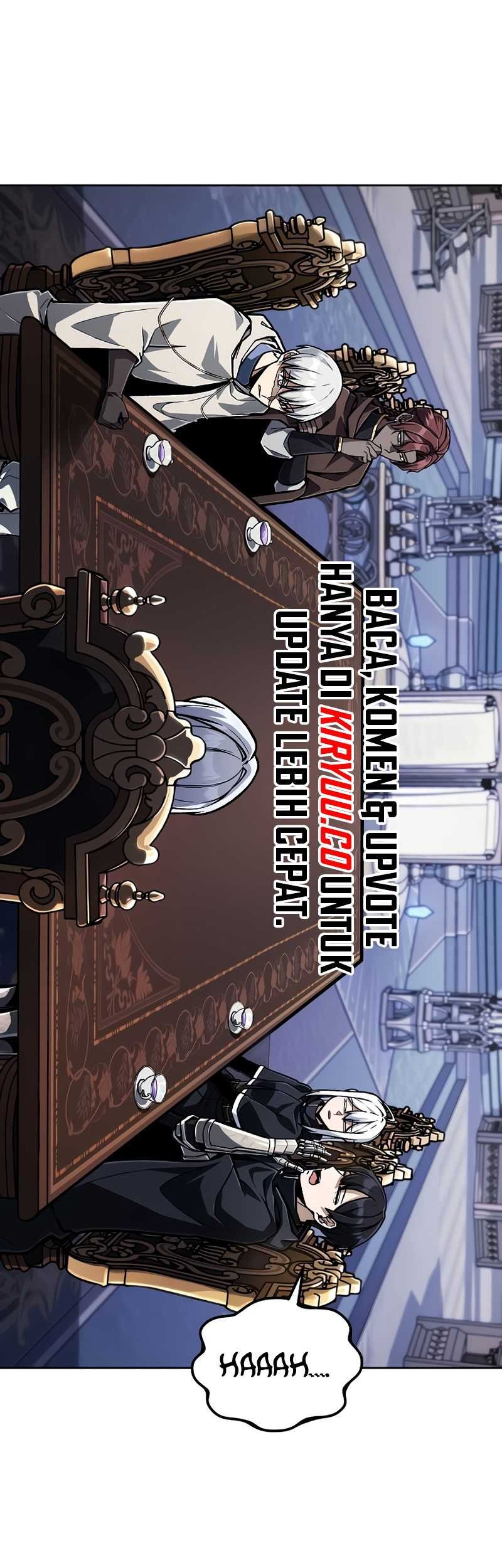 What’s Our Hero Doing? Chapter 37 Gambar 11