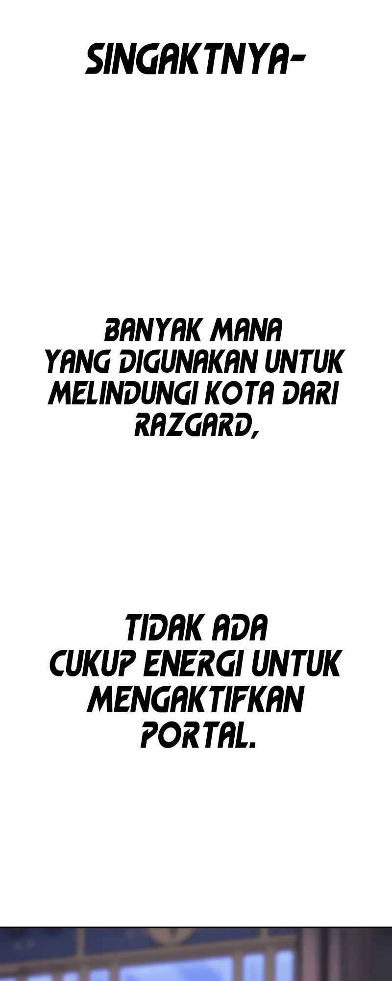 What’s Our Hero Doing? Chapter 37 Gambar 12