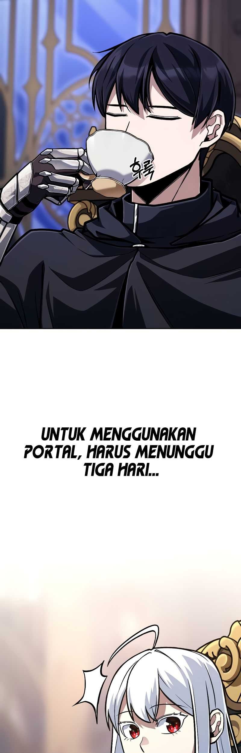 What’s Our Hero Doing? Chapter 37 Gambar 13