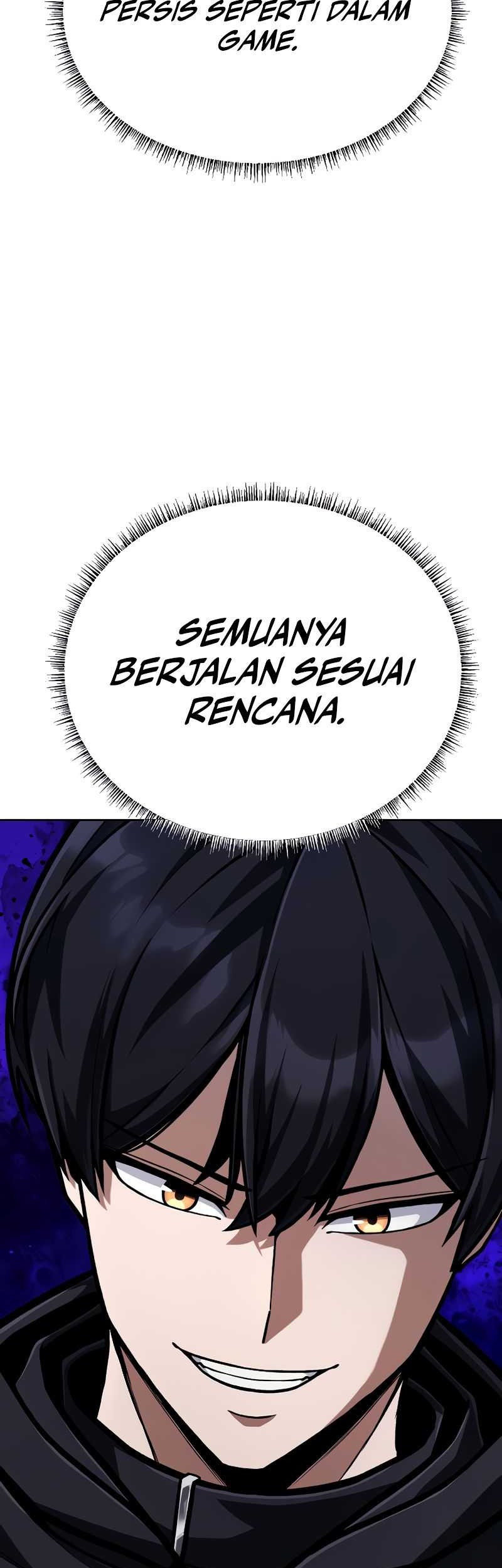 What’s Our Hero Doing? Chapter 37 Gambar 15