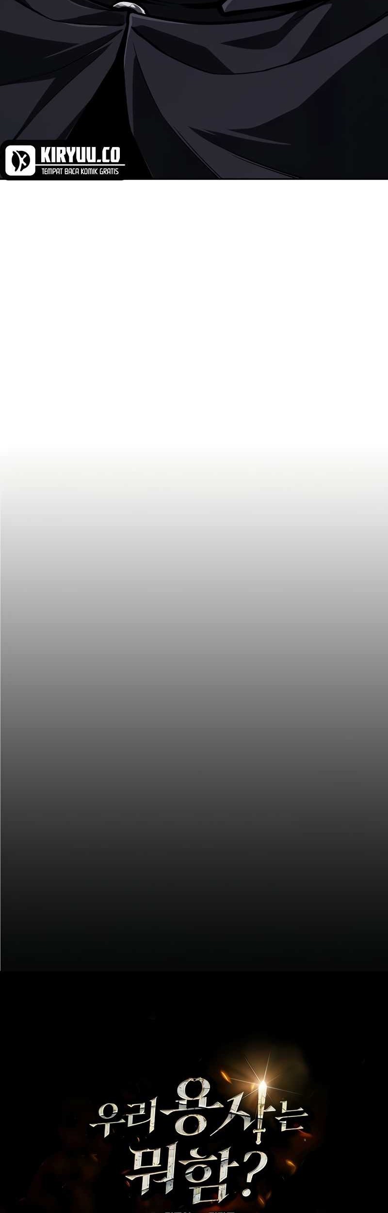 What’s Our Hero Doing? Chapter 37 Gambar 16