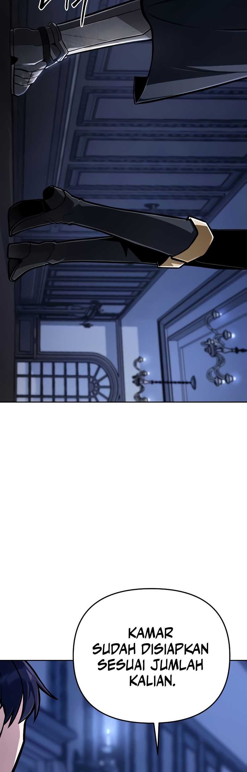 What’s Our Hero Doing? Chapter 37 Gambar 19