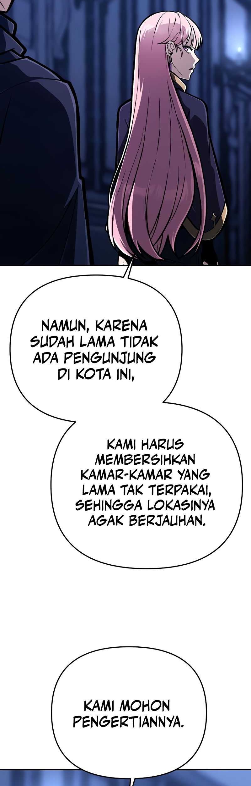 What’s Our Hero Doing? Chapter 37 Gambar 20