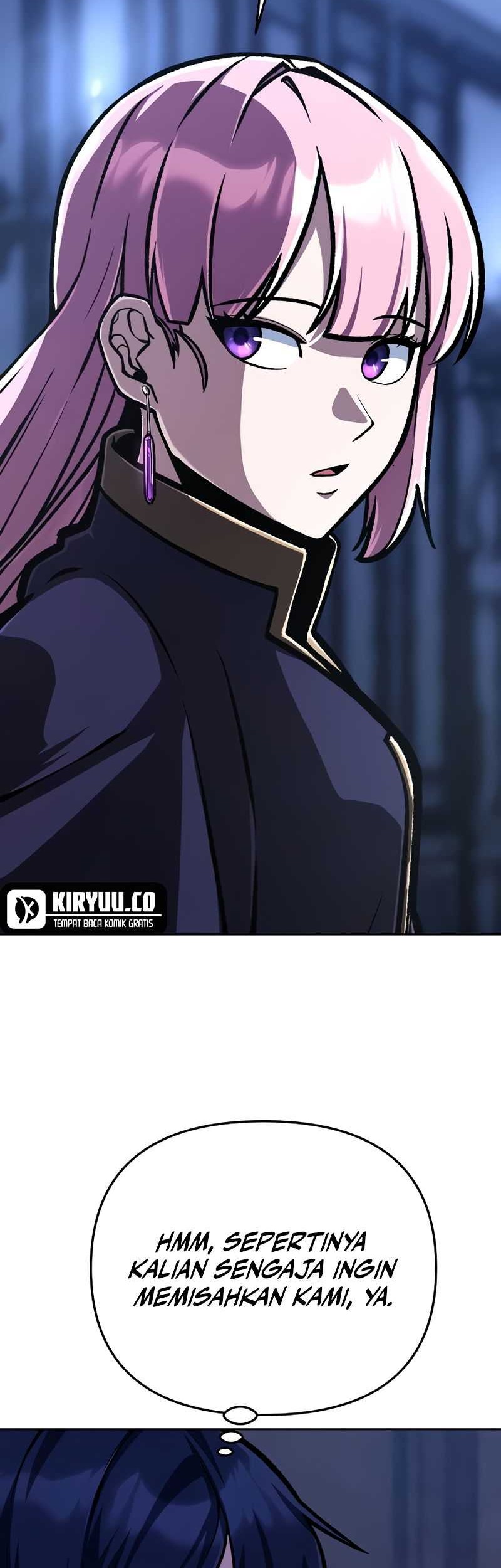 What’s Our Hero Doing? Chapter 37 Gambar 21