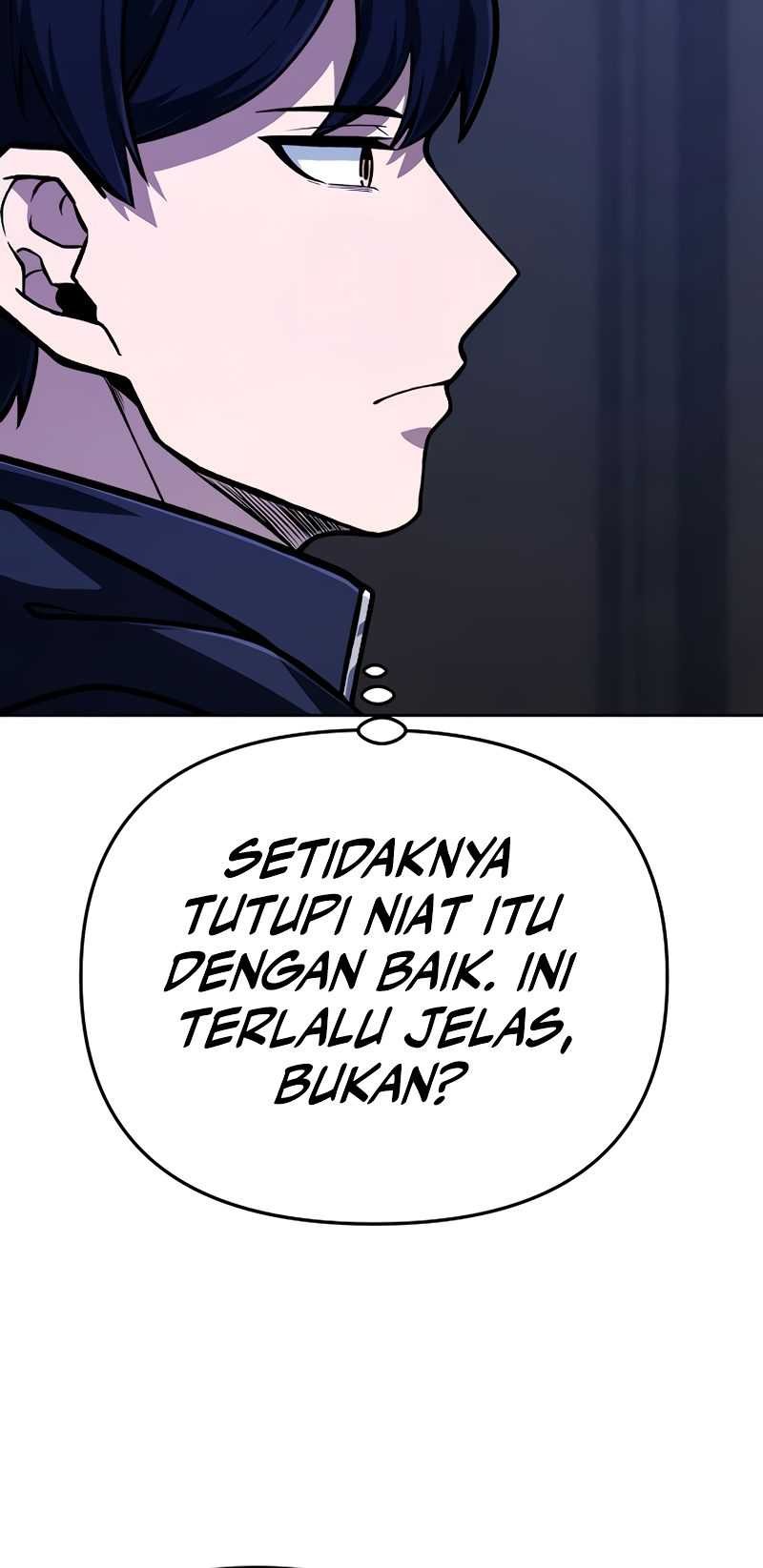 What’s Our Hero Doing? Chapter 37 Gambar 22