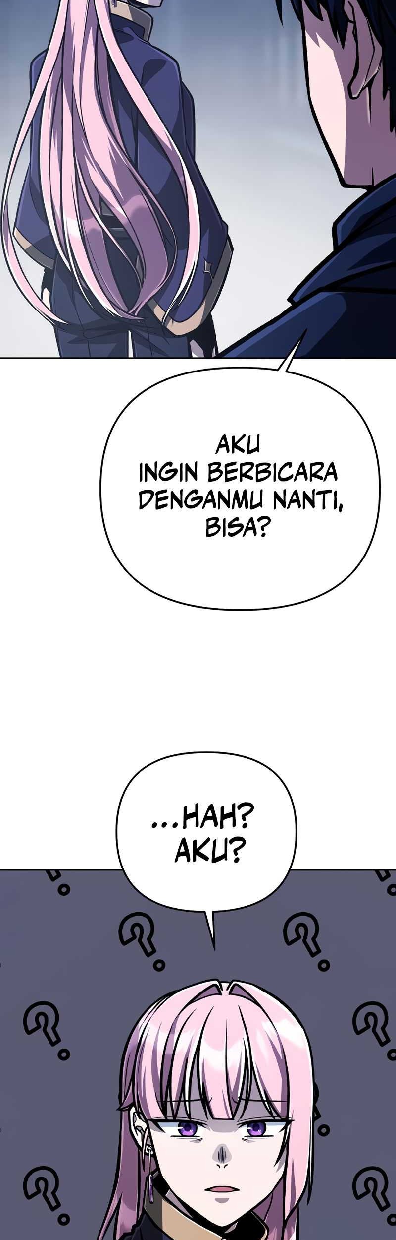What’s Our Hero Doing? Chapter 37 Gambar 25