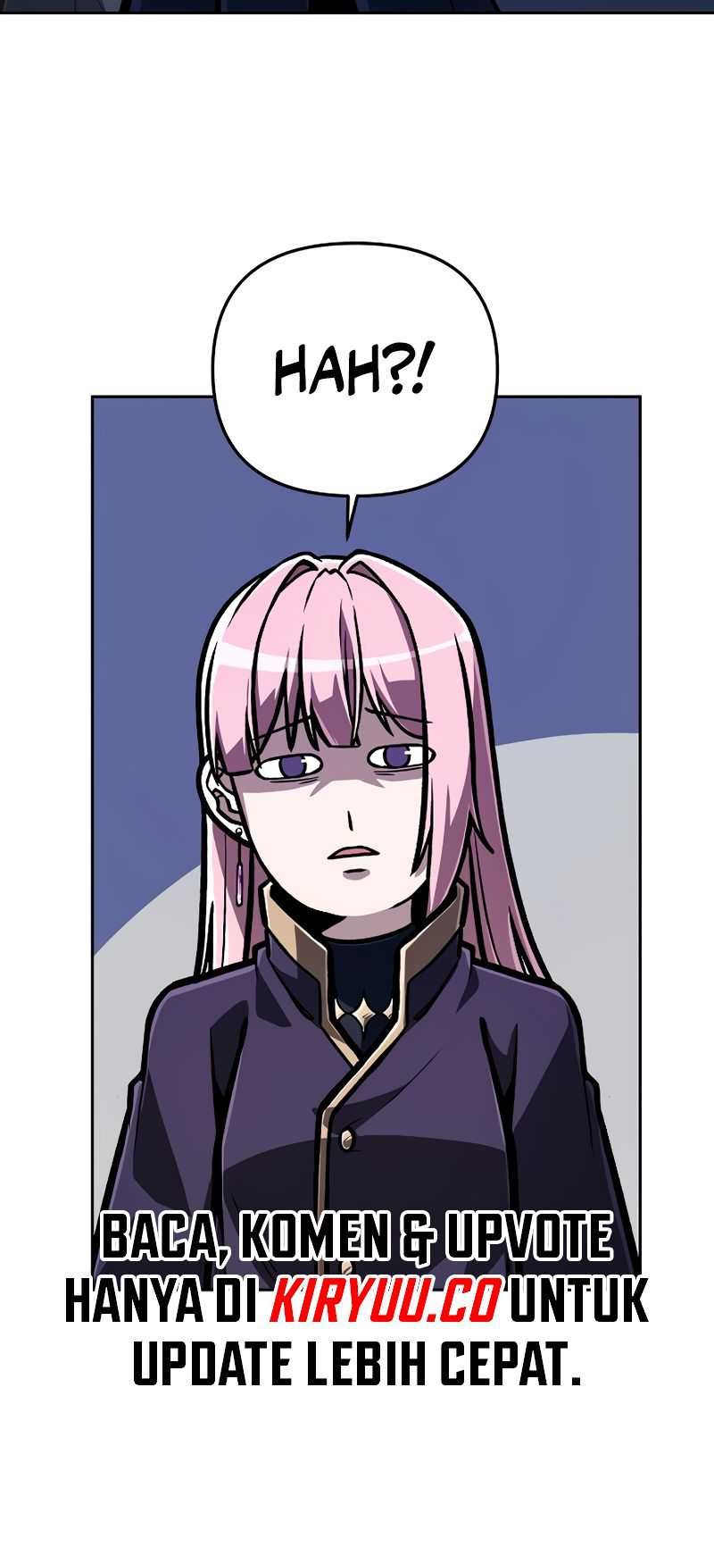 What’s Our Hero Doing? Chapter 37 Gambar 27