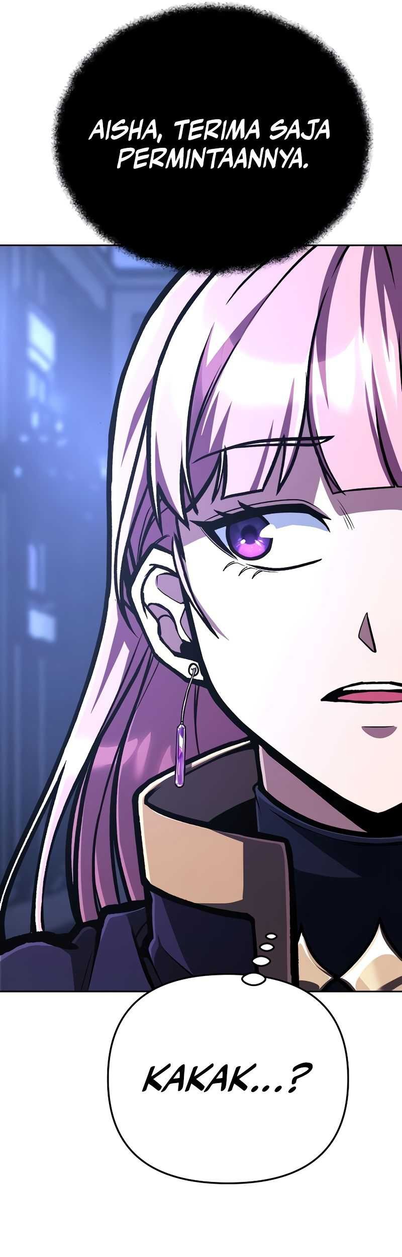 What’s Our Hero Doing? Chapter 37 Gambar 28