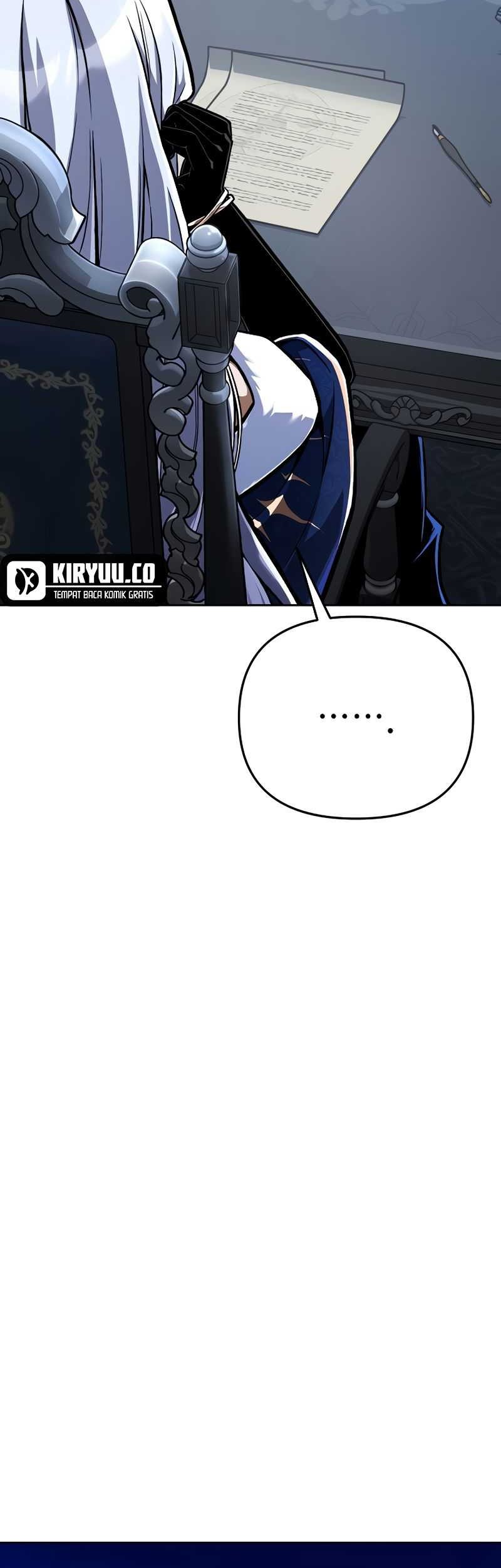 What’s Our Hero Doing? Chapter 37 Gambar 35