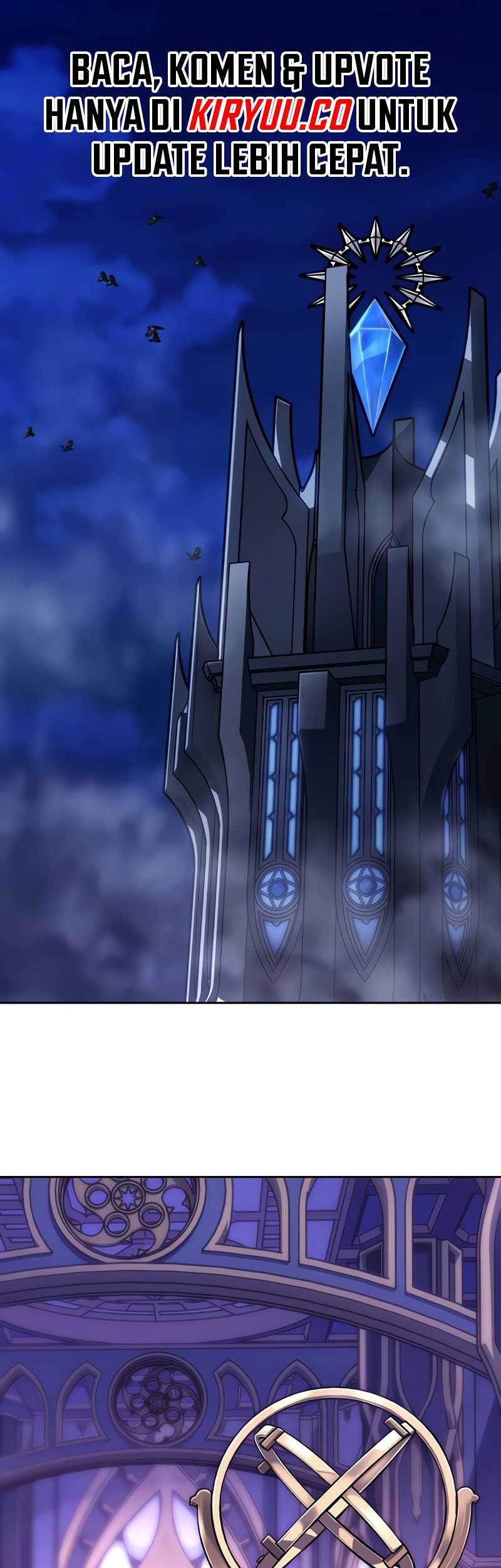 What’s Our Hero Doing? Chapter 37 Gambar 36