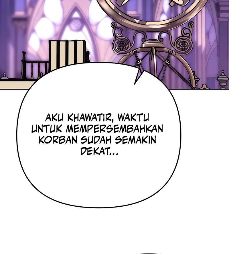 What’s Our Hero Doing? Chapter 37 Gambar 37