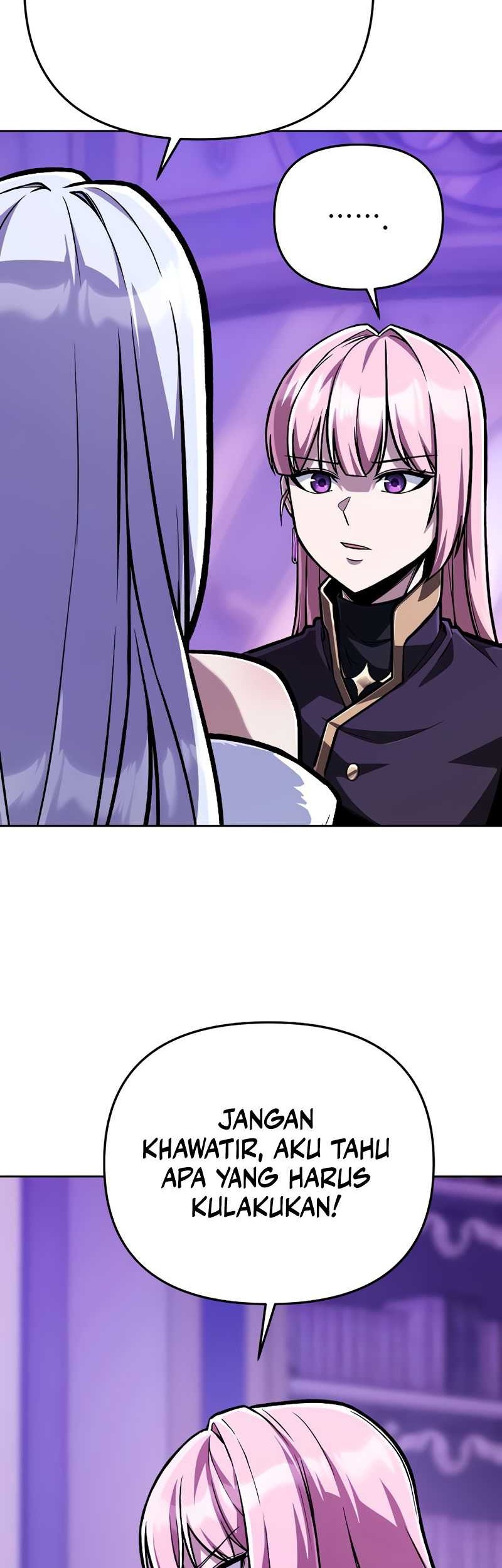 What’s Our Hero Doing? Chapter 37 Gambar 39