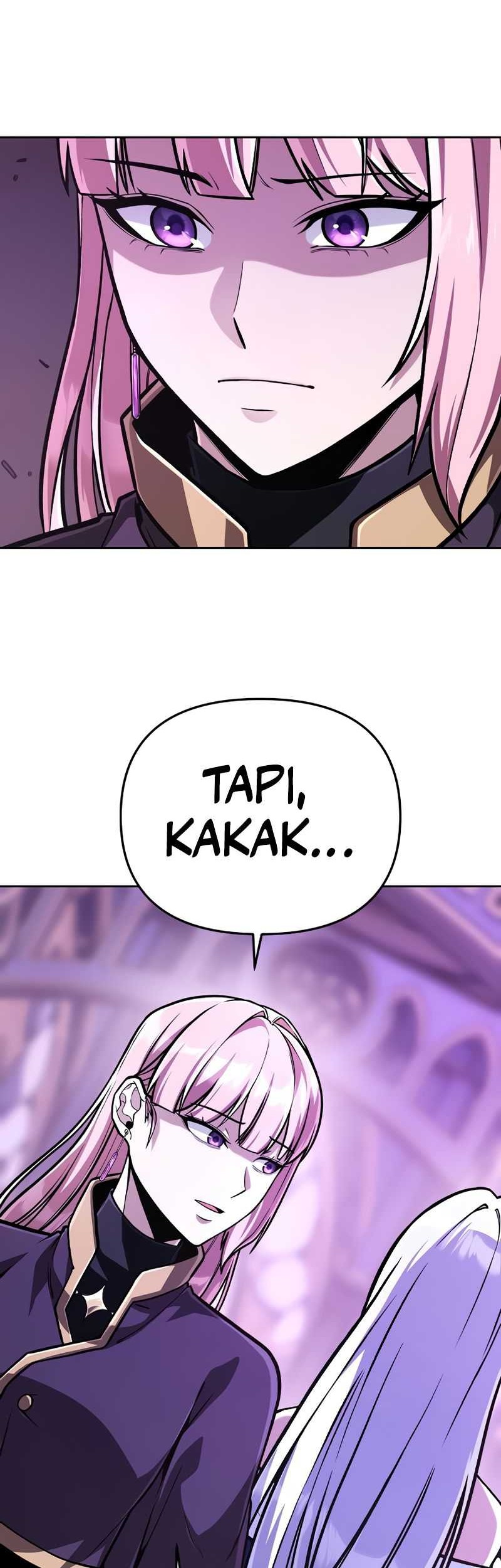 What’s Our Hero Doing? Chapter 37 Gambar 41