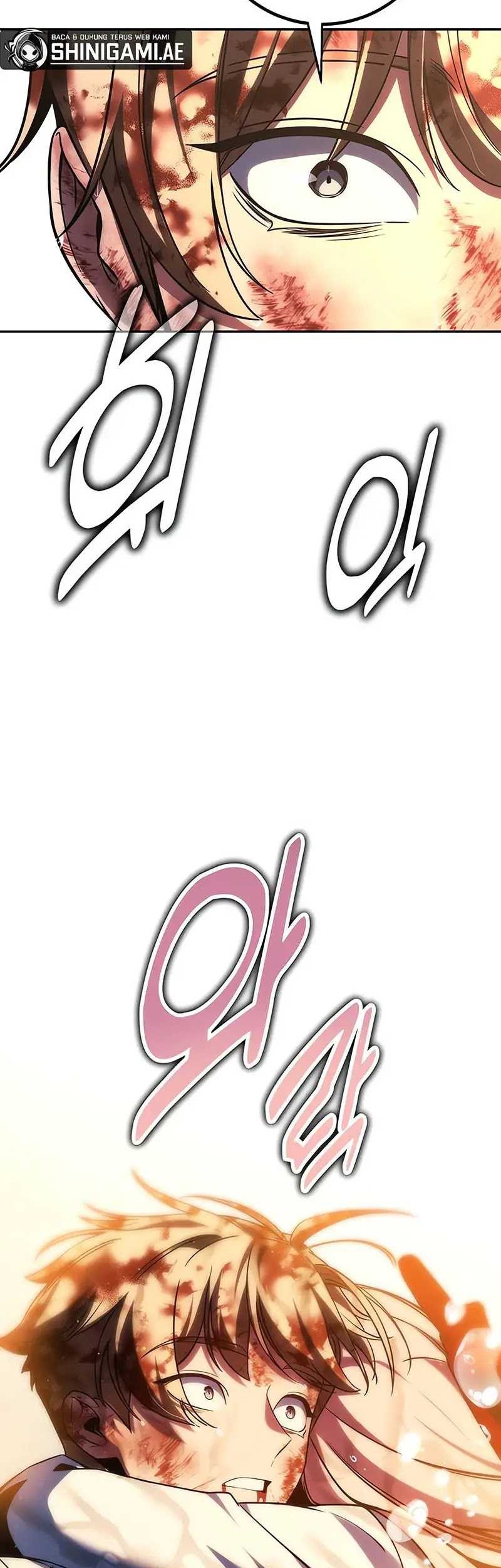 The Extra’s Academy Survival Guide Chapter 53 Gambar 51