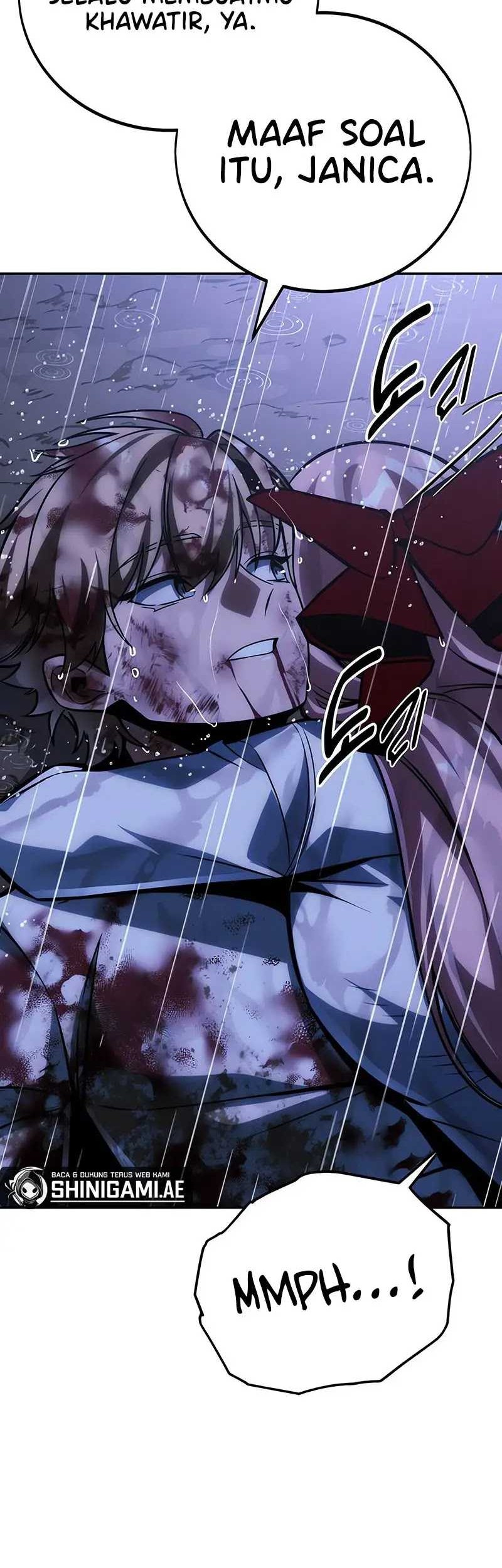 The Extra’s Academy Survival Guide Chapter 53 Gambar 55