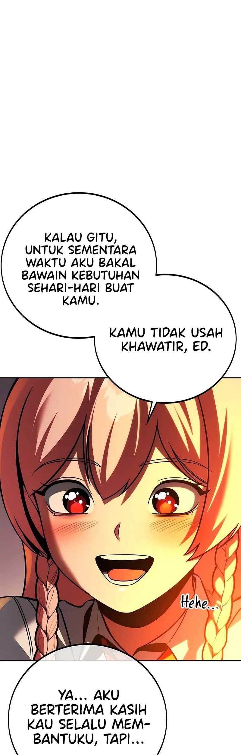 The Extra’s Academy Survival Guide Chapter 53 Gambar 60