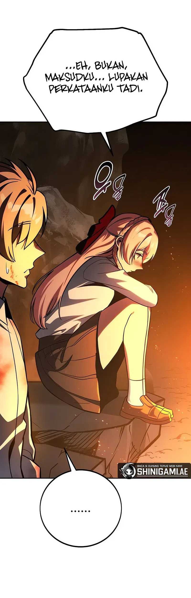 The Extra’s Academy Survival Guide Chapter 53 Gambar 63