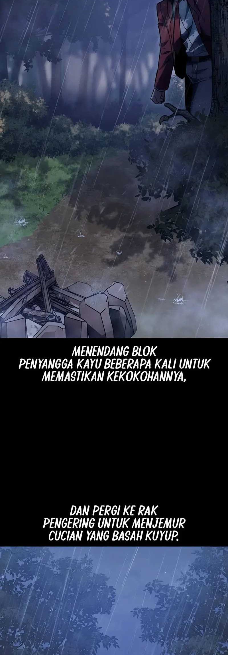 The Extra’s Academy Survival Guide Chapter 53 Gambar 69