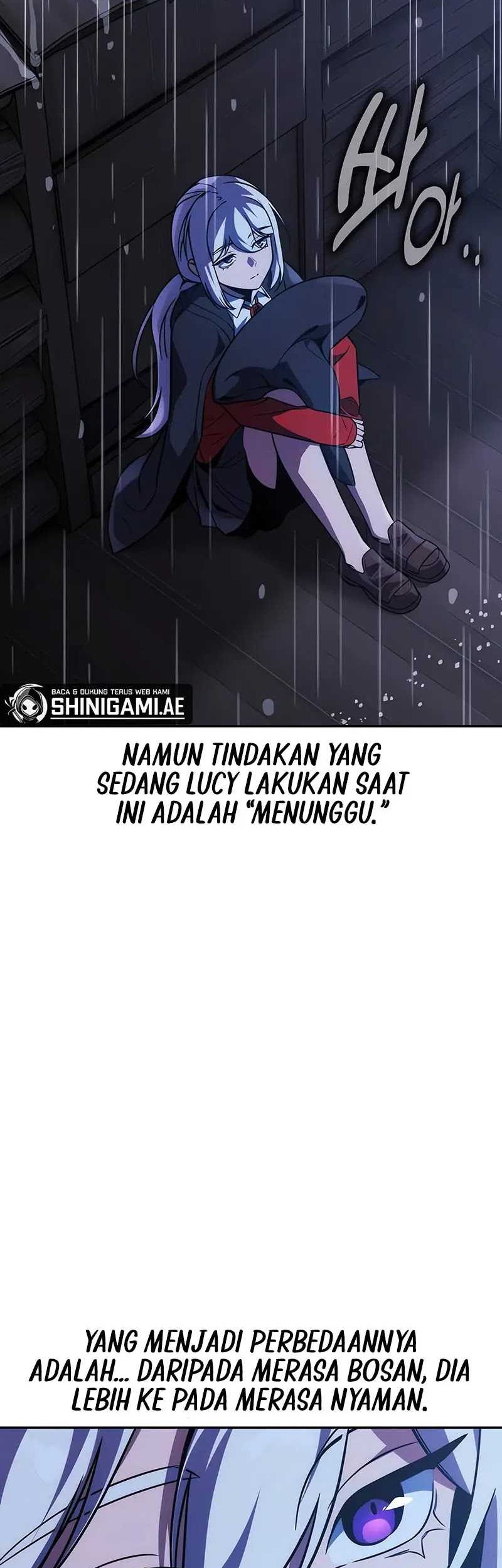 The Extra’s Academy Survival Guide Chapter 53 Gambar 67